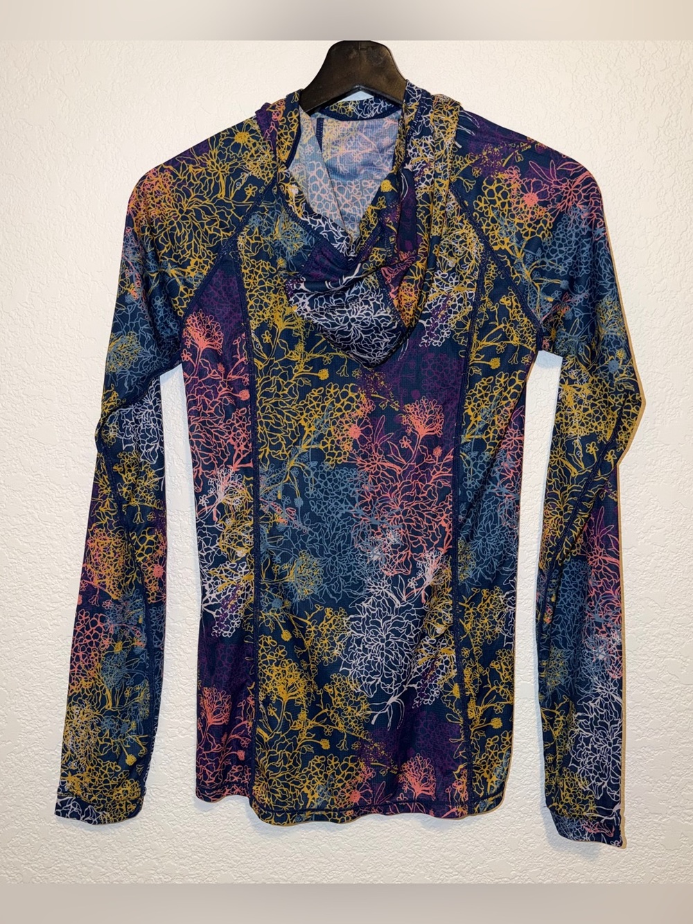 Outdoor Research Women's Echo Hoodie - Picture 2 of 8